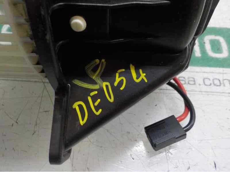 Recambio de motor calefaccion para seat ibiza (kj1) fr referencia OEM IAM 2Q1820021 2Q1820021 