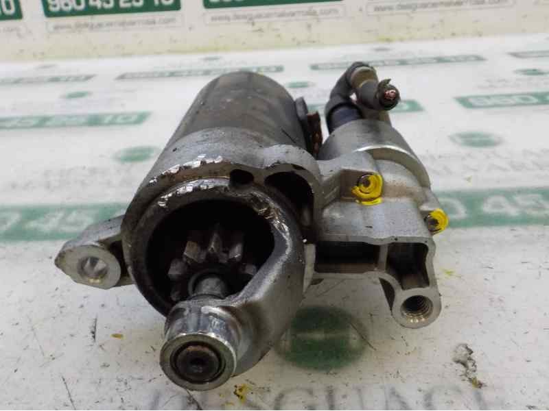 Recambio de motor arranque para audi q5 (8r) 2.0 16v tdi referencia OEM IAM 03L911021E 03L911021E 