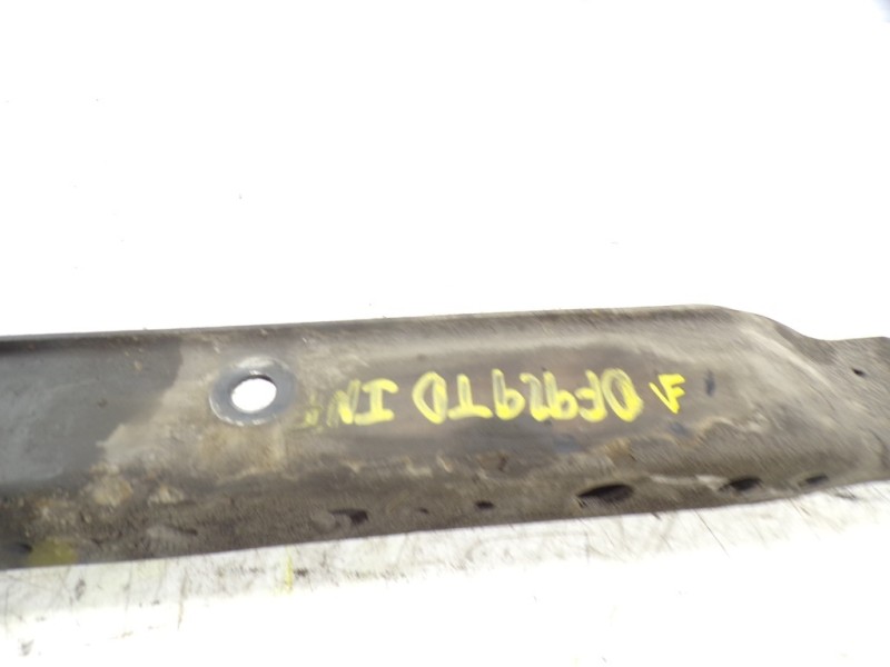 Recambio de brazo suspension inferior trasero derecho para nissan qashqai (j10) acenta referencia OEM IAM 55110JD000  