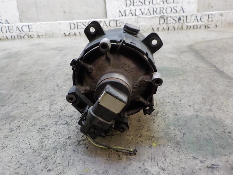 Recambio de faro antiniebla izquierdo para ford mondeo berlina (ge) 1.8 cat referencia OEM IAM   