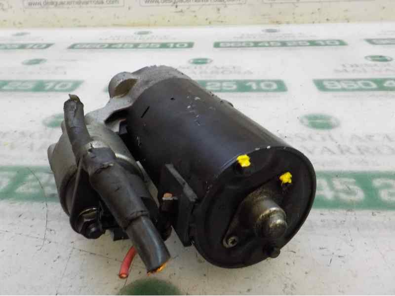 Recambio de motor arranque para audi q5 (8r) 2.0 16v tdi referencia OEM IAM 03L911021E 03L911021E 