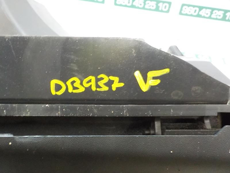 Recambio de guantera para opel vectra c caravan 1.9 cdti cat (z 19 dtl) referencia OEM IAM   