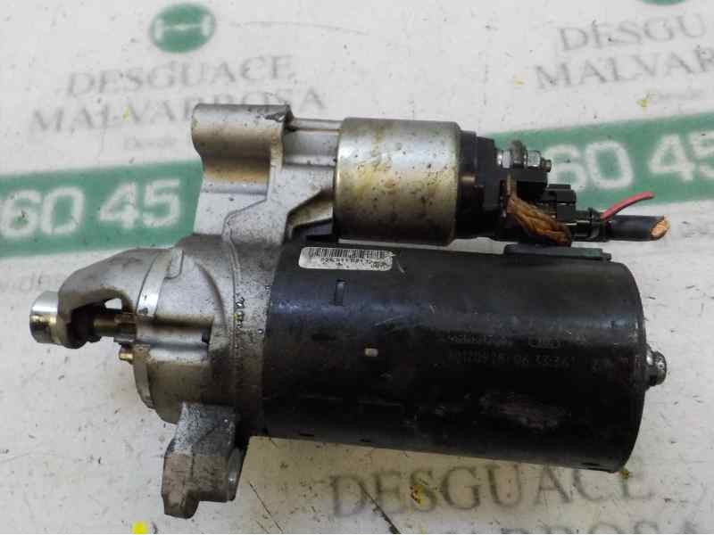 Recambio de motor arranque para audi q5 (8r) 2.0 16v tdi referencia OEM IAM 03L911021E 03L911021E 