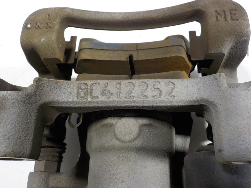 Recambio de pinza freno trasera izquierda para hyundai tucson 1.7 crdi cat referencia OEM IAM 58210D7700 8554001 