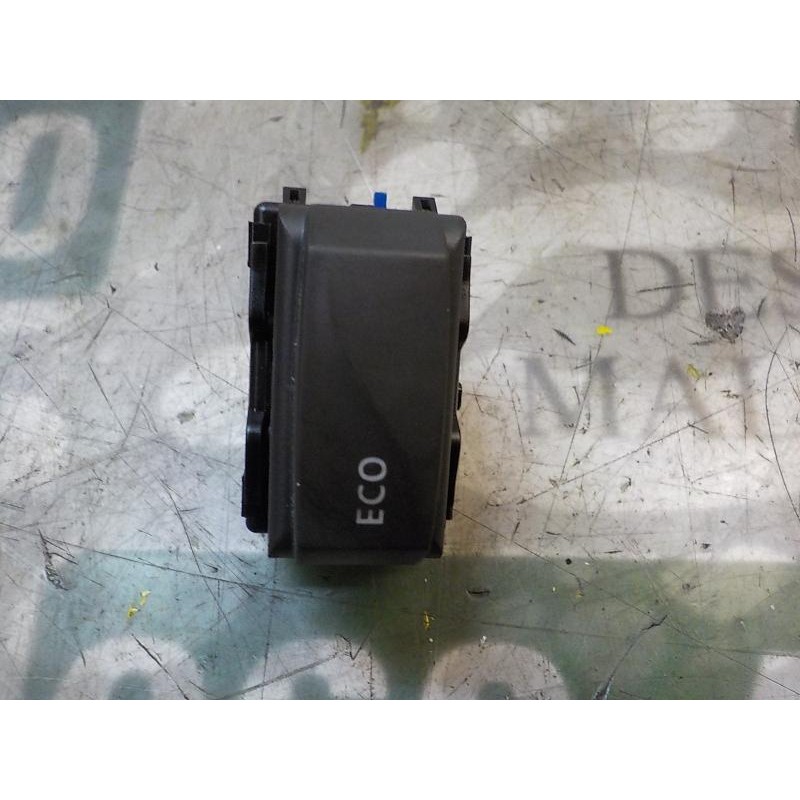 Recambio de modulo electronico para dacia dokker 1.5 dci diesel fap cat referencia OEM IAM 684926809R  