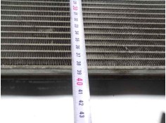 Recambio de radiador agua para ford transit caja cerrada ´06 2.4 tdci cat referencia OEM IAM    2