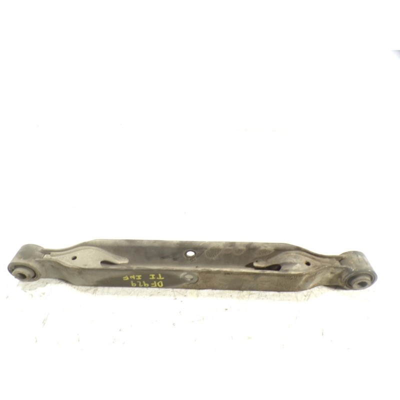 Recambio de brazo suspension inferior trasero izquierdo para nissan qashqai (j10) acenta referencia OEM IAM 55111JD00A  