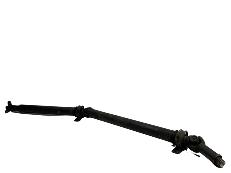 Recambio de transmision central para ford transit caja cerrada ´06 2.4 tdci cat referencia OEM IAM   