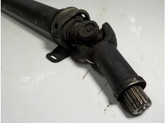 Recambio de transmision central para ford transit caja cerrada ´06 2.4 tdci cat referencia OEM IAM    2