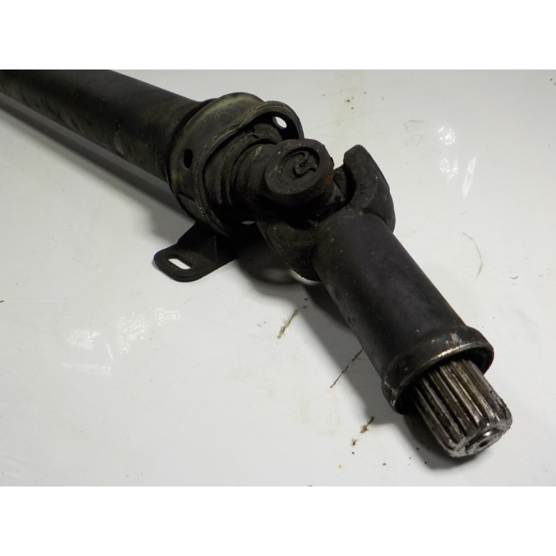 Recambio de transmision central para ford transit caja cerrada ´06 2.4 tdci cat referencia OEM IAM   