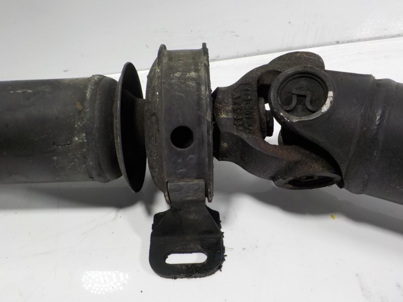 Recambio de transmision central para ford transit caja cerrada ´06 2.4 tdci cat referencia OEM IAM   