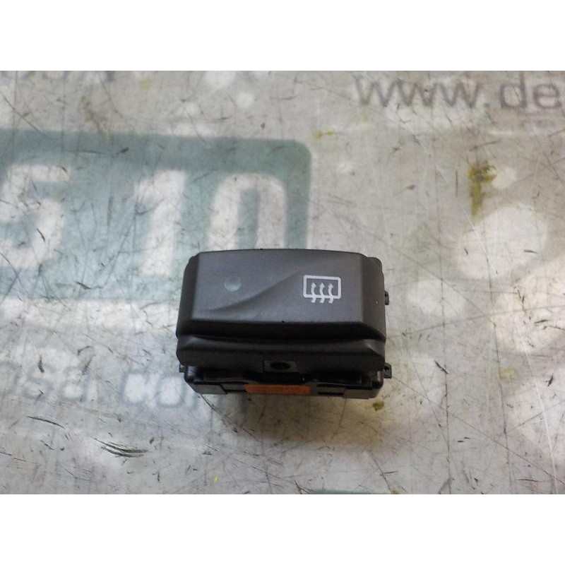 Recambio de modulo electronico para dacia dokker 1.5 dci diesel fap cat referencia OEM IAM 253503244R  