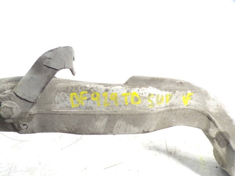 Recambio de brazo suspension superior trasero derecho para nissan qashqai (j10) acenta referencia OEM IAM 55120JD000  