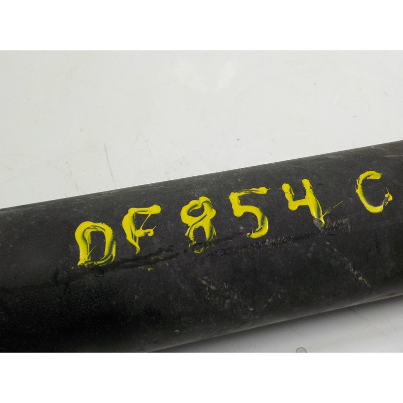 Recambio de transmision central para ford transit caja cerrada ´06 2.4 tdci cat referencia OEM IAM   