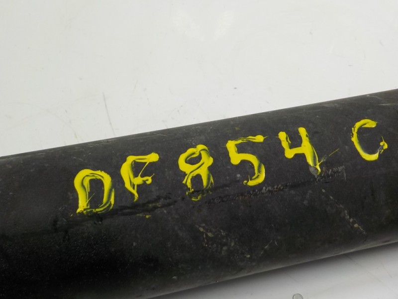 Recambio de transmision central para ford transit caja cerrada ´06 2.4 tdci cat referencia OEM IAM   