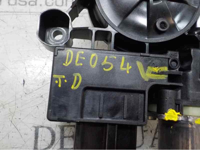 Recambio de motor elevalunas trasero derecho para seat ibiza (kj1) fr referencia OEM IAM 5Q0959812D 5Q0959812D 0130822694