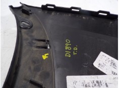 Recambio de puntera paragolpes trasera derecha para bmw x5 (e70) 3.0 turbodiesel cat referencia OEM IAM 51127179022   2