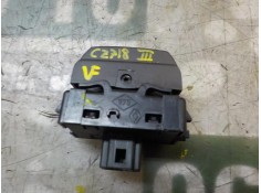 Recambio de modulo electronico para dacia dokker 1.5 dci diesel fap cat referencia OEM IAM 253503244R   2