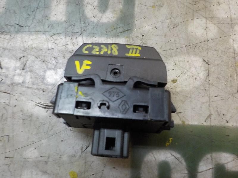 Recambio de modulo electronico para dacia dokker 1.5 dci diesel fap cat referencia OEM IAM 253503244R  