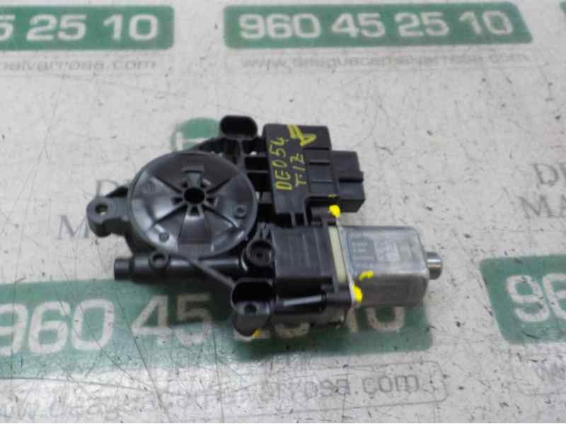 Recambio de motor elevalunas trasero izquierdo para seat ibiza (kj1) fr referencia OEM IAM 5Q0959811D 5Q0959811D 0130822695
