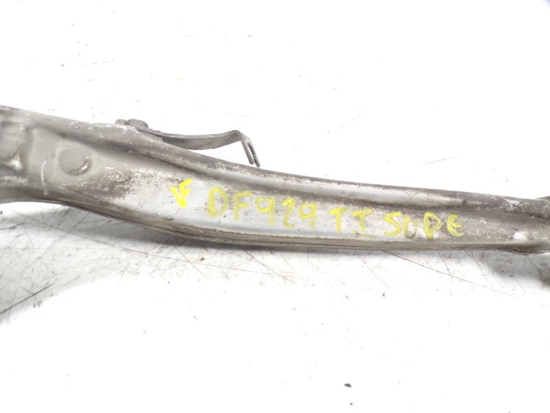 Recambio de brazo suspension superior trasero izquierdo para nissan qashqai (j10) acenta referencia OEM IAM 55121JD000  