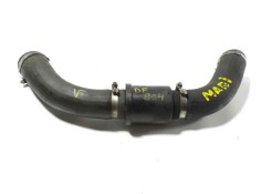 Recambio de tubo intercooler para ford transit caja cerrada ´06 2.4 tdci cat referencia OEM IAM   