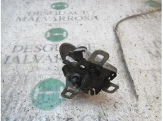 Recambio de cerradura capot para fiat grande punto (199) 1.4 16v dynamic (01.2007) referencia OEM IAM 51780520   2