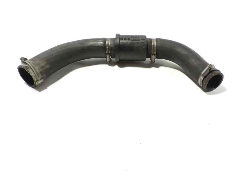 Recambio de tubo intercooler para ford transit caja cerrada ´06 2.4 tdci cat referencia OEM IAM   