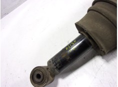 Recambio de amortiguador trasero izquierdo para land rover discovery 4 tdv6 se referencia OEM IAM LR014195   2