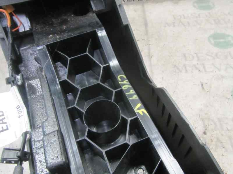 Recambio de apoyabrazos central para ford c-max (cb3) 1.6 tdci cat referencia OEM IAM 1530606  