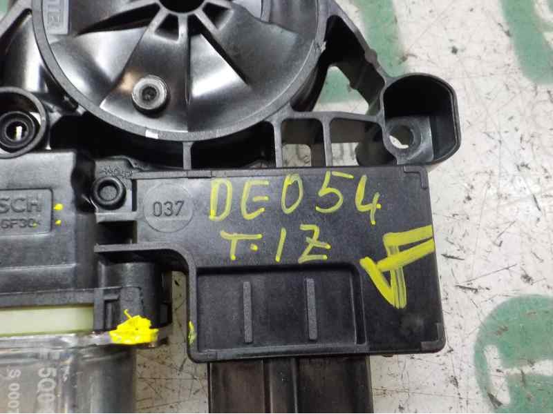 Recambio de motor elevalunas trasero izquierdo para seat ibiza (kj1) fr referencia OEM IAM 5Q0959811D 5Q0959811D 0130822695