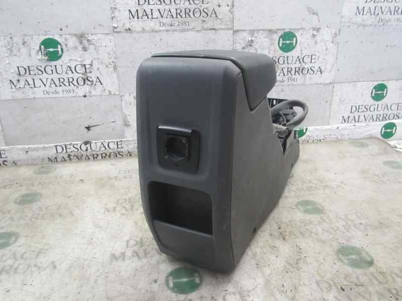 Recambio de apoyabrazos central para ford c-max (cb3) 1.6 tdci cat referencia OEM IAM 1530606  