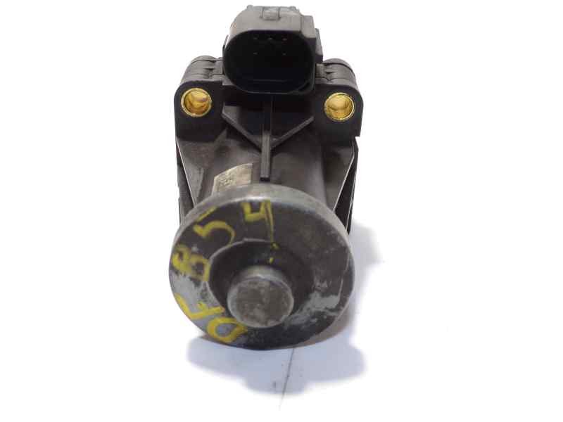 Recambio de valvula egr para ford transit caja cerrada ´06 2.4 tdci cat referencia OEM IAM   