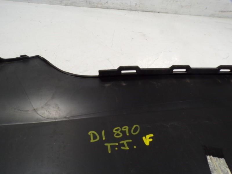 Recambio de puntera paragolpes trasera izquierda para bmw x5 (e70) 3.0 turbodiesel cat referencia OEM IAM 51127179021  