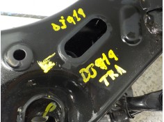 Recambio de puente trasero para hyundai tucson 1.7 crdi cat referencia OEM IAM 55405D7000   2