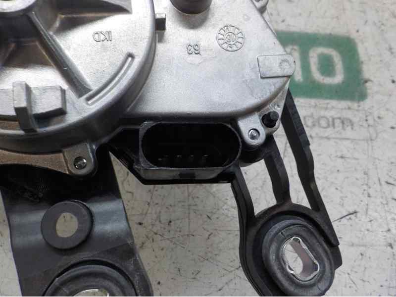 Recambio de motor limpia trasero para seat ibiza (kj1) fr referencia OEM IAM 5G0955711C 5G0955711C 