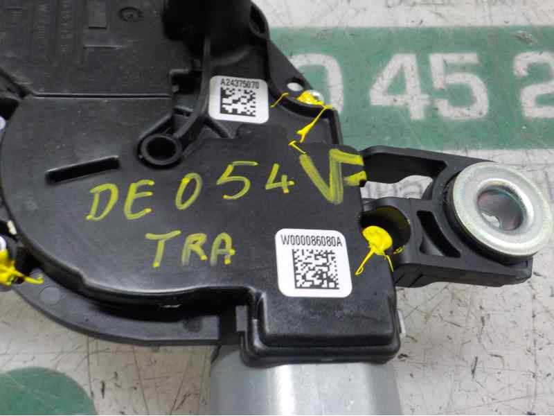 Recambio de motor limpia trasero para seat ibiza (kj1) fr referencia OEM IAM 5G0955711C 5G0955711C 