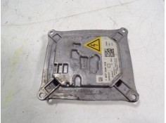 Recambio de centralita faros xenon para bmw x5 (e70) 3.0 turbodiesel cat referencia OEM IAM 63117182520  1307329153 2