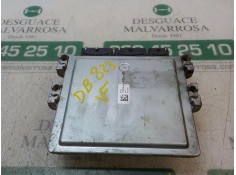 Recambio de centralita motor uce para renault megane iii berlina 5 p expression referencia OEM IAM    2