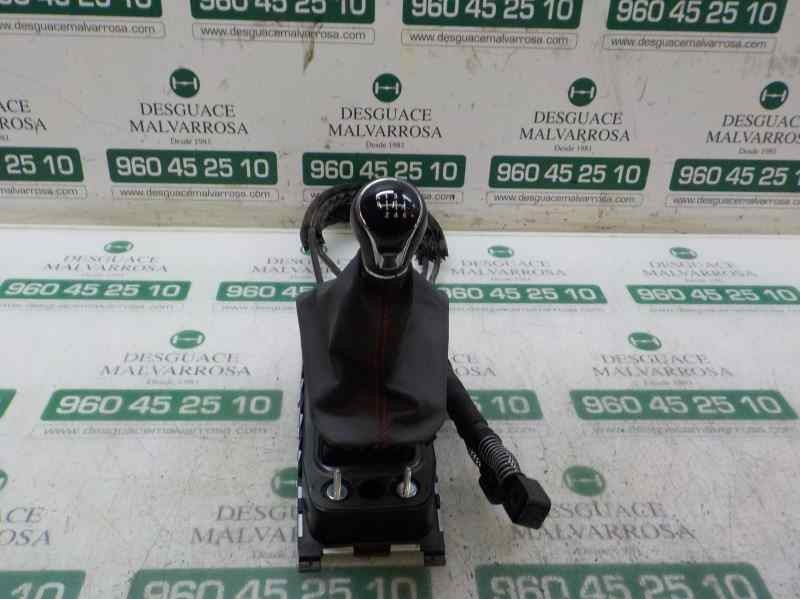 Recambio de palanca cambio para seat ibiza (kj1) fr referencia OEM IAM 2Q0711049K 2Q0711049K 