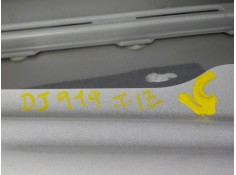 Recambio de puerta trasera izquierda para hyundai tucson 1.7 crdi cat referencia OEM IAM 77003D7000   2