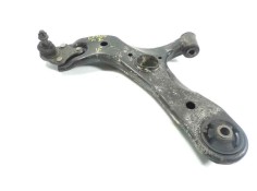 Recambio de brazo suspension inferior delantero izquierdo para toyota auris 1.8 16v cat (híbrido) referencia OEM IAM   