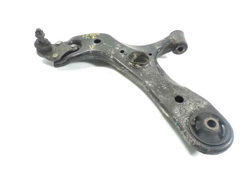 Recambio de brazo suspension inferior delantero izquierdo para toyota auris 1.8 16v cat (híbrido) referencia OEM IAM   