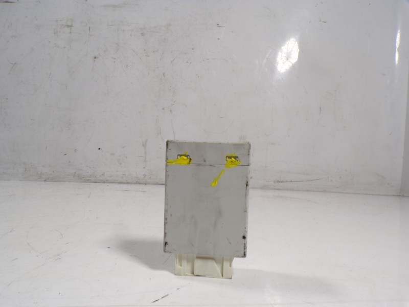 Recambio de centralita suspension para bmw x5 (e70) 3.0 turbodiesel cat referencia OEM IAM 34146793163 37146778966 