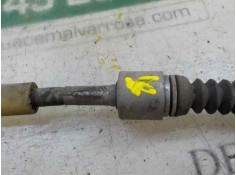 Recambio de palanca cambio para audi q5 (8r) 2.0 16v tdi referencia OEM IAM 8K2713105H 8R2713041D  2