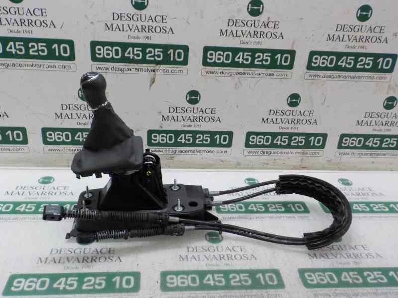 Recambio de palanca cambio para seat ibiza (kj1) fr referencia OEM IAM 2Q0711049K 2Q0711049K 