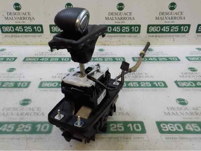 Recambio de palanca cambio para audi q5 (8r) 2.0 16v tdi referencia OEM IAM 8K2713105H 8R2713041D 