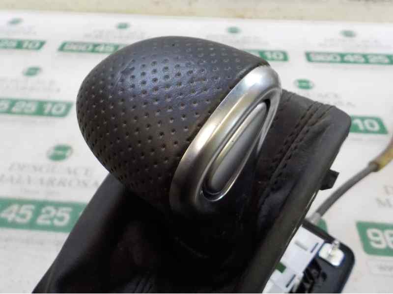 Recambio de palanca cambio para audi q5 (8r) 2.0 16v tdi referencia OEM IAM 8K2713105H 8R2713041D 
