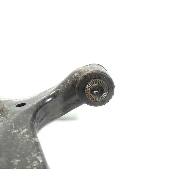 Recambio de brazo suspension inferior delantero izquierdo para toyota auris 1.8 16v cat (híbrido) referencia OEM IAM   