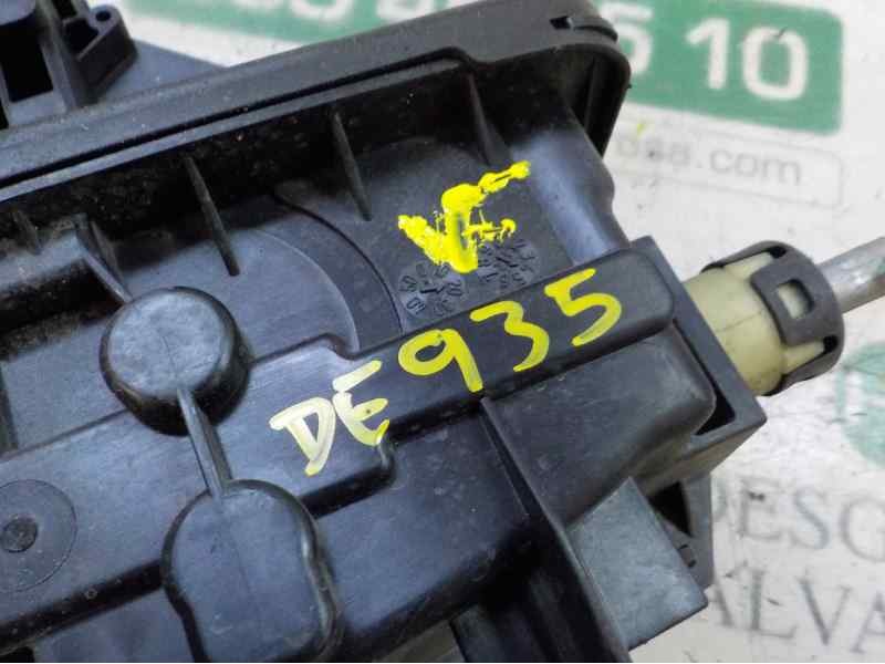 Recambio de palanca cambio para audi q5 (8r) 2.0 16v tdi referencia OEM IAM 8K2713105H 8R2713041D 